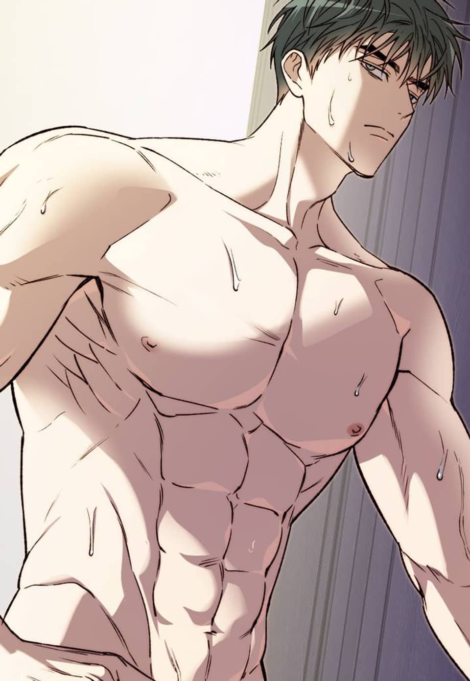 망종(亡種) 18화