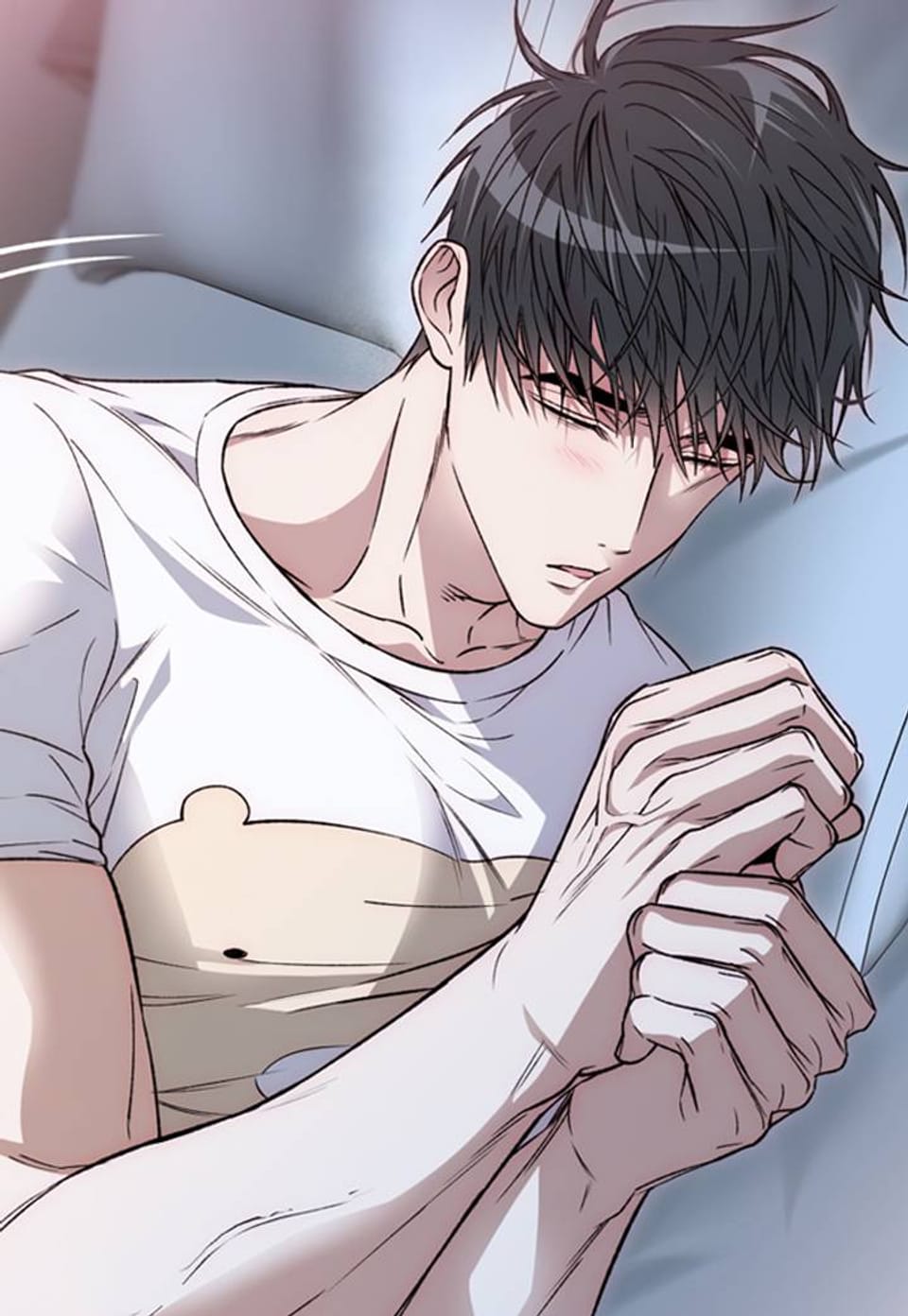 망종(亡種) 19화