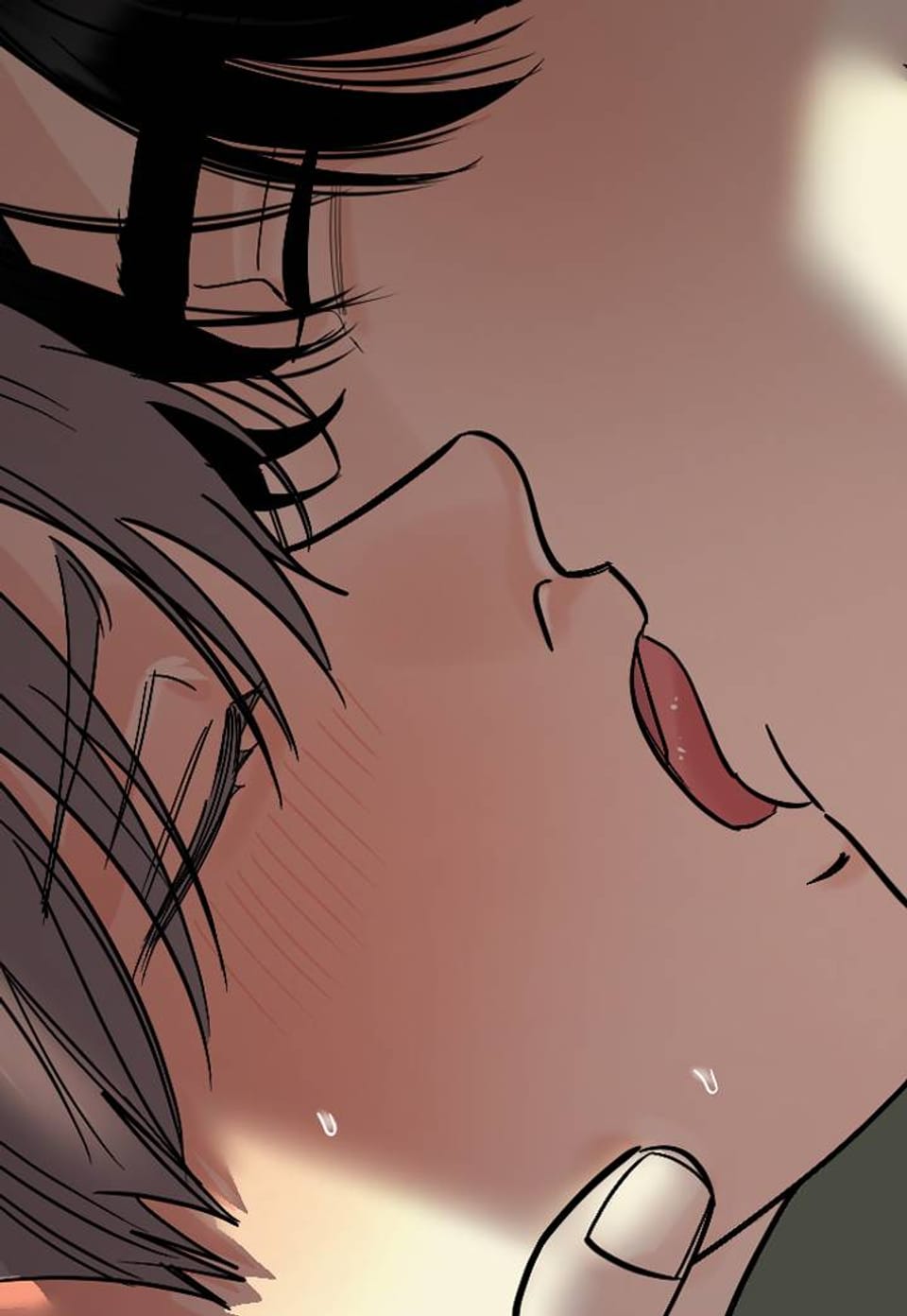 사건명 해일: 범고래 사냥법 35화