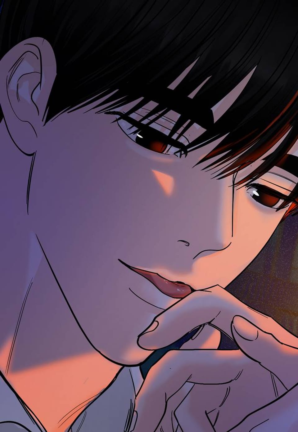 사건명 해일: 범고래 사냥법 36화