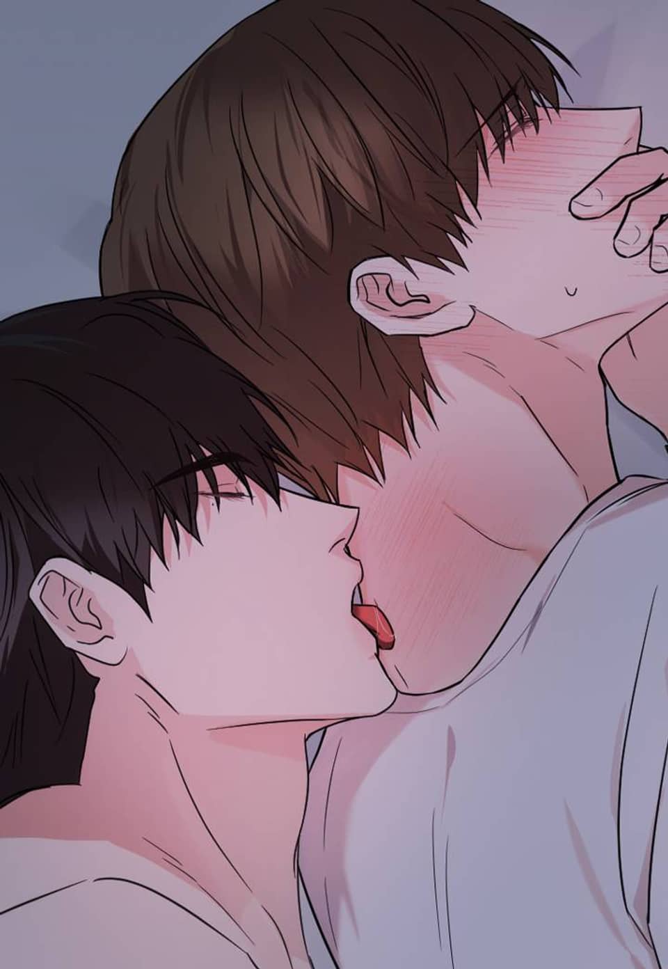 스윗 샷(Sweet Shot) [개정판] 40화