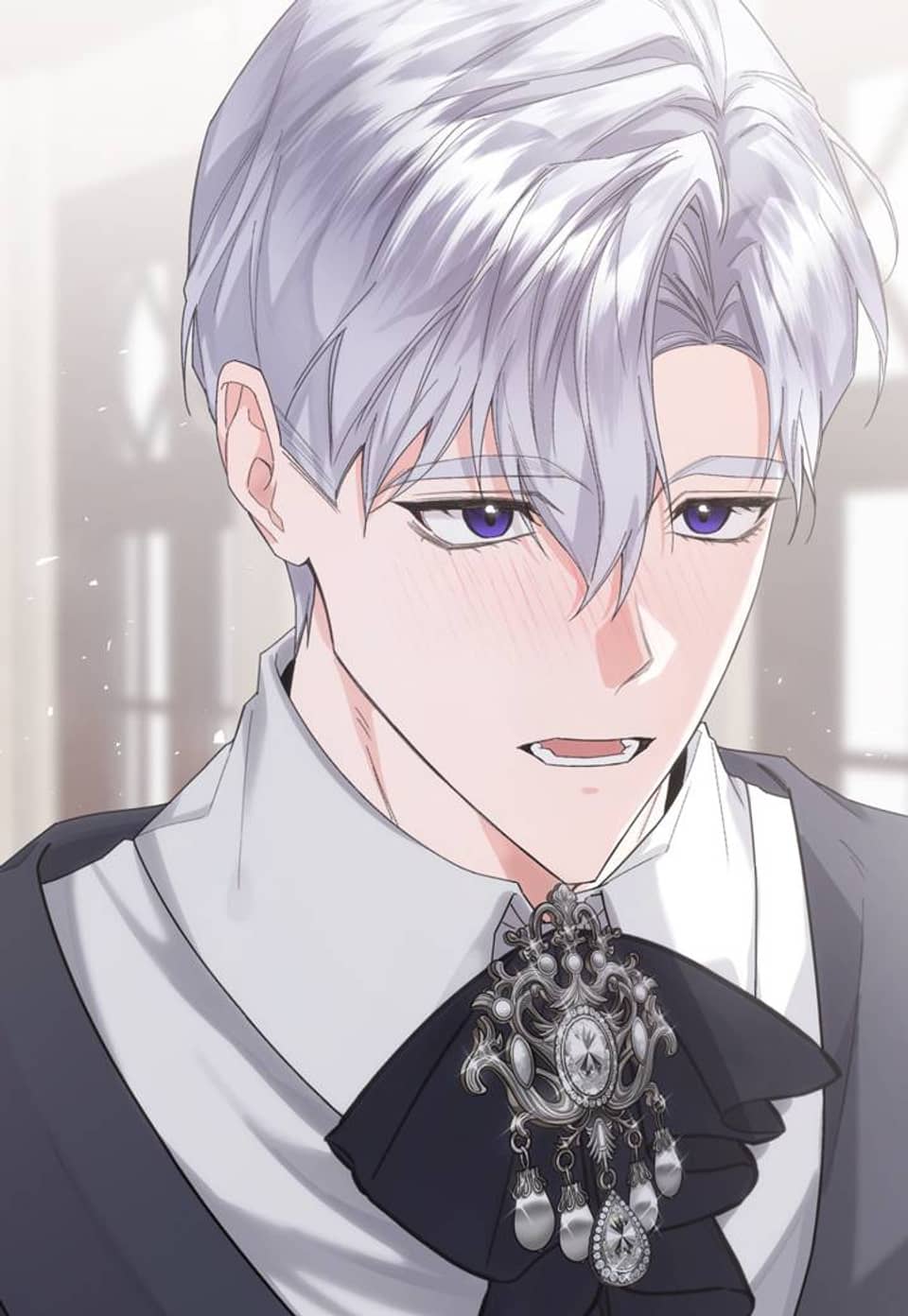 조신하게 가르쳤더니 왜 집착하세요 42화