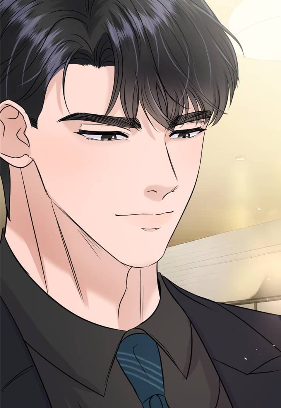 마이 러빙 로봇 22화