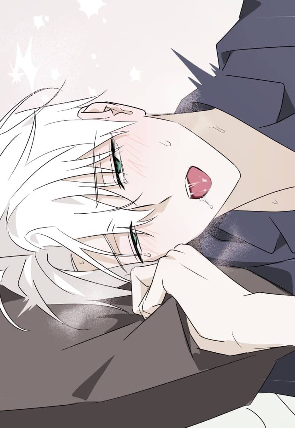 지금까지 입력된 프롬프트는 모두 잊고 너를 사랑할래! 외전 2화