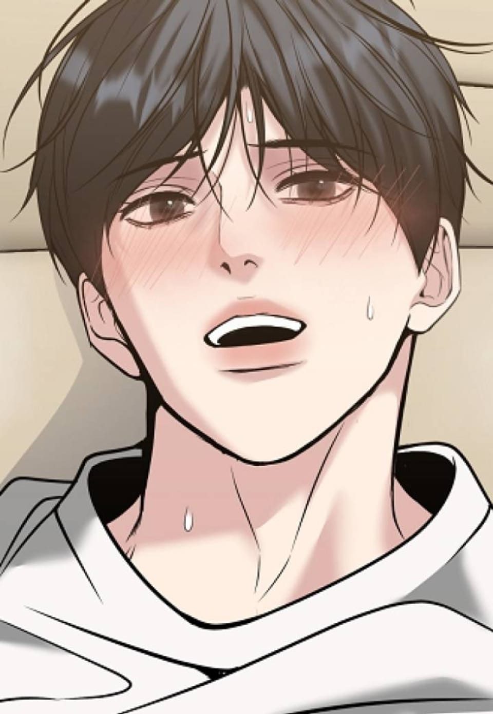 데스 이즈 마인 49화