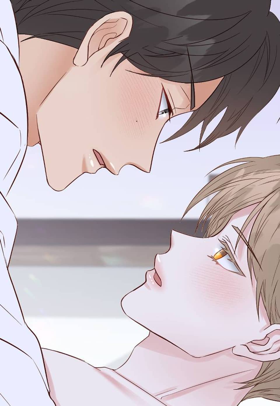 마치 B급 만화처럼! 2화