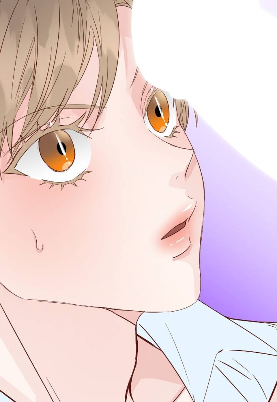 마치 B급 만화처럼! 5화