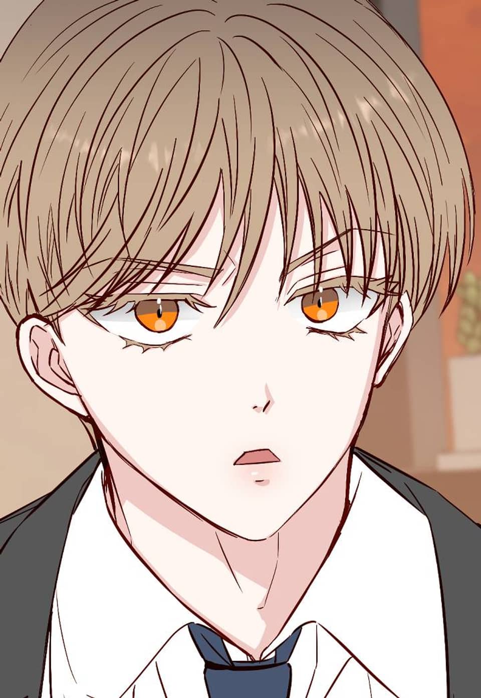 마치 B급 만화처럼! 19화