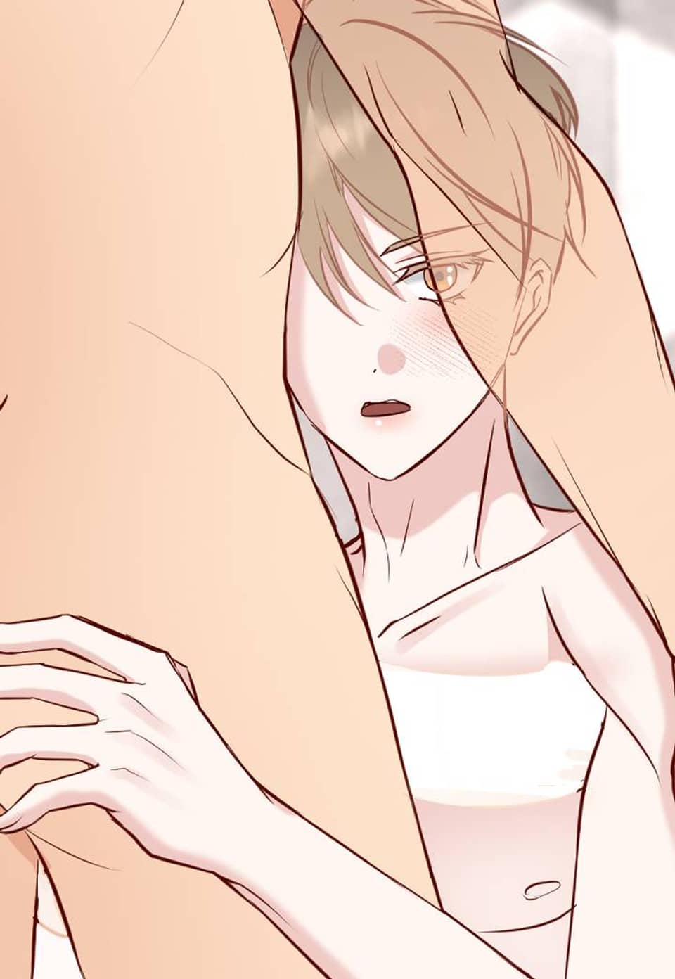 마치 B급 만화처럼! 23화