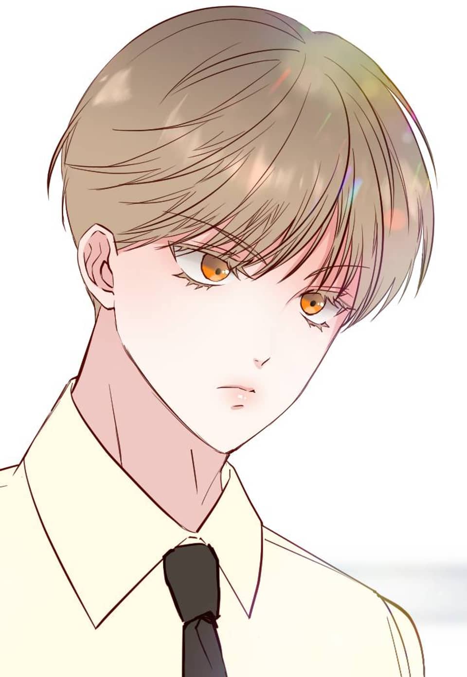 마치 B급 만화처럼! 26화