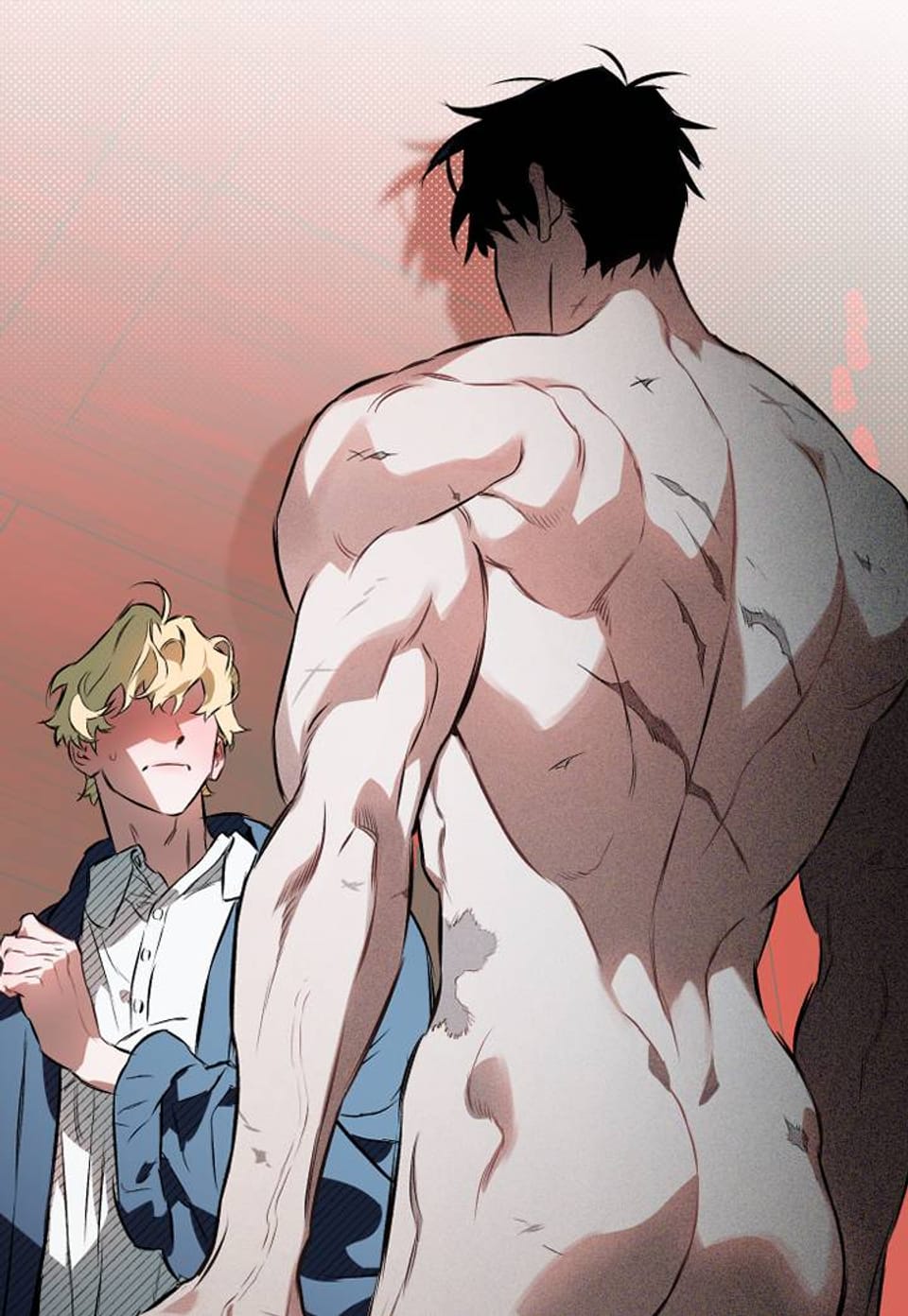 테이밍(The Taming) 3화