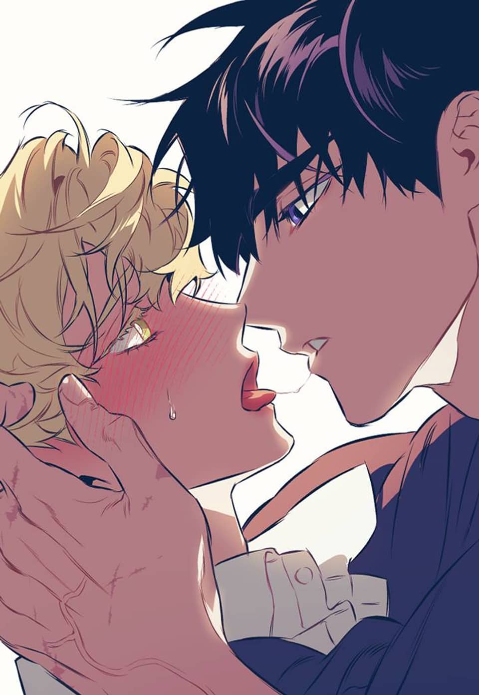 테이밍(The Taming) 4화