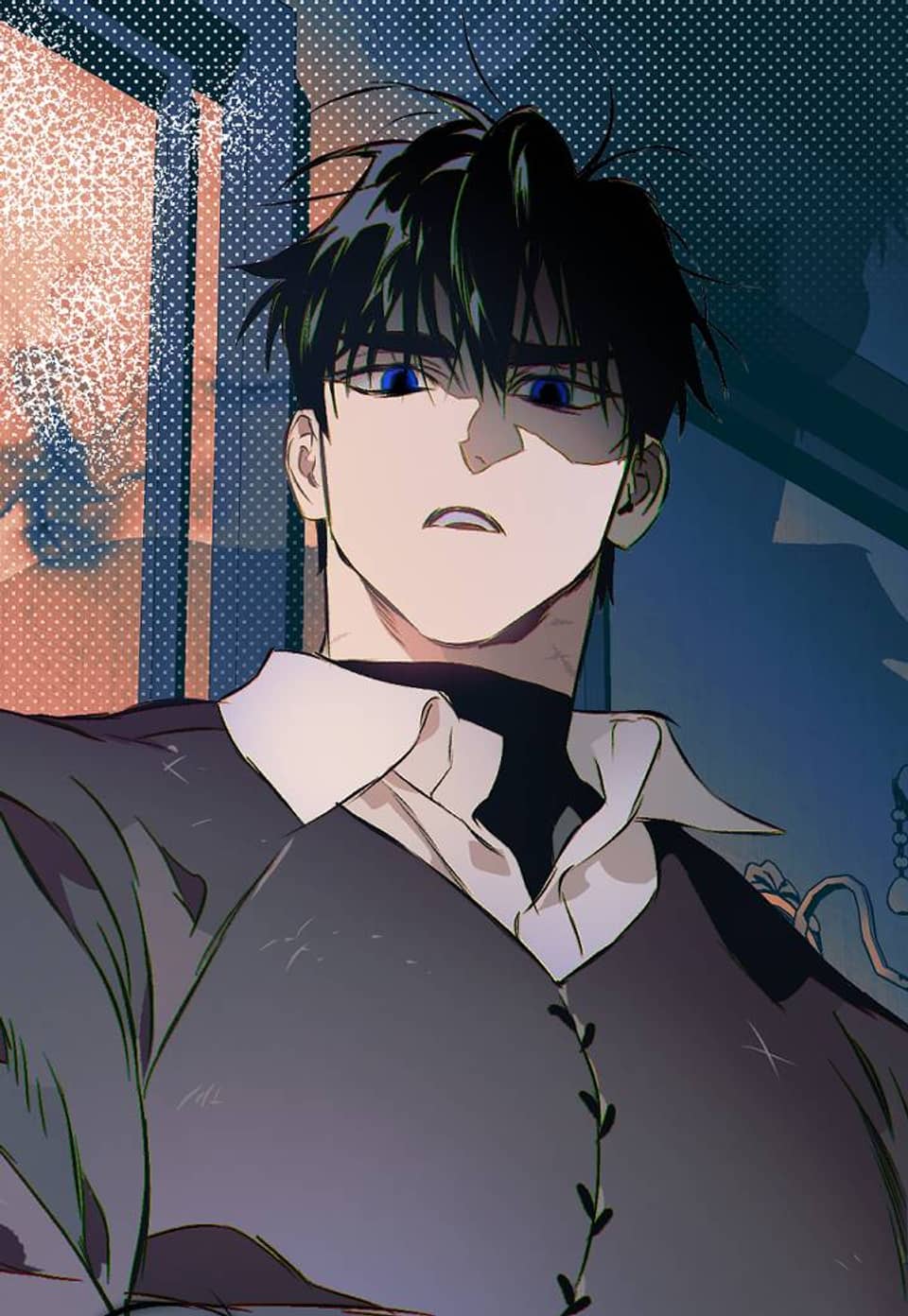 테이밍(The Taming) 8화