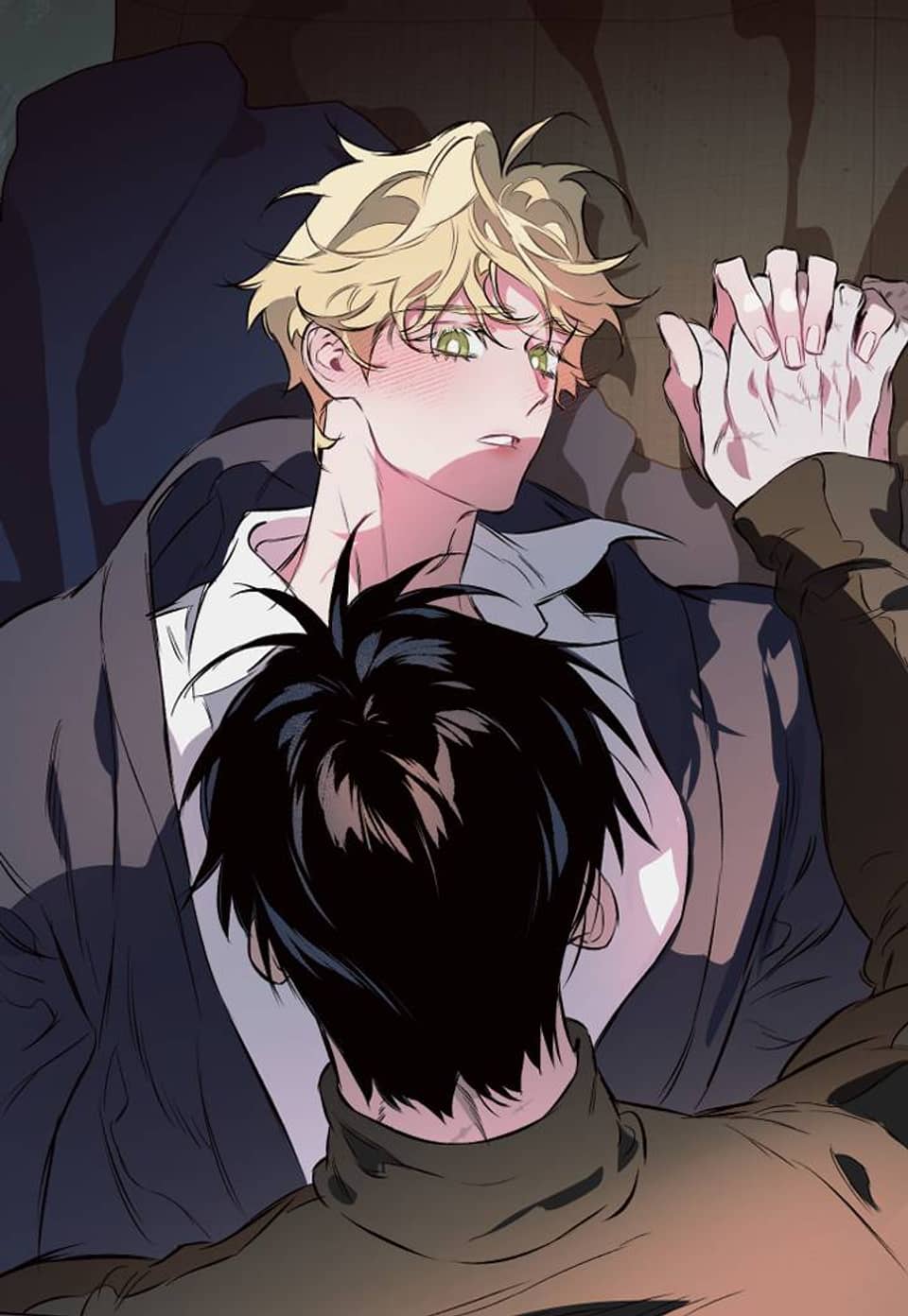 테이밍(The Taming) 10화