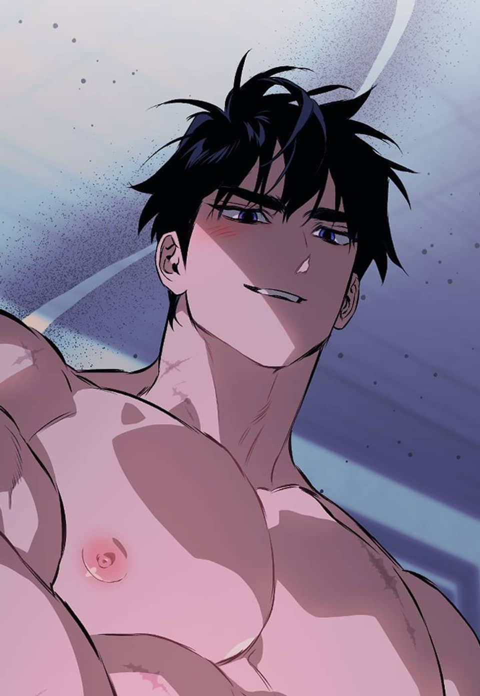 테이밍(The Taming) [개정판] 5화