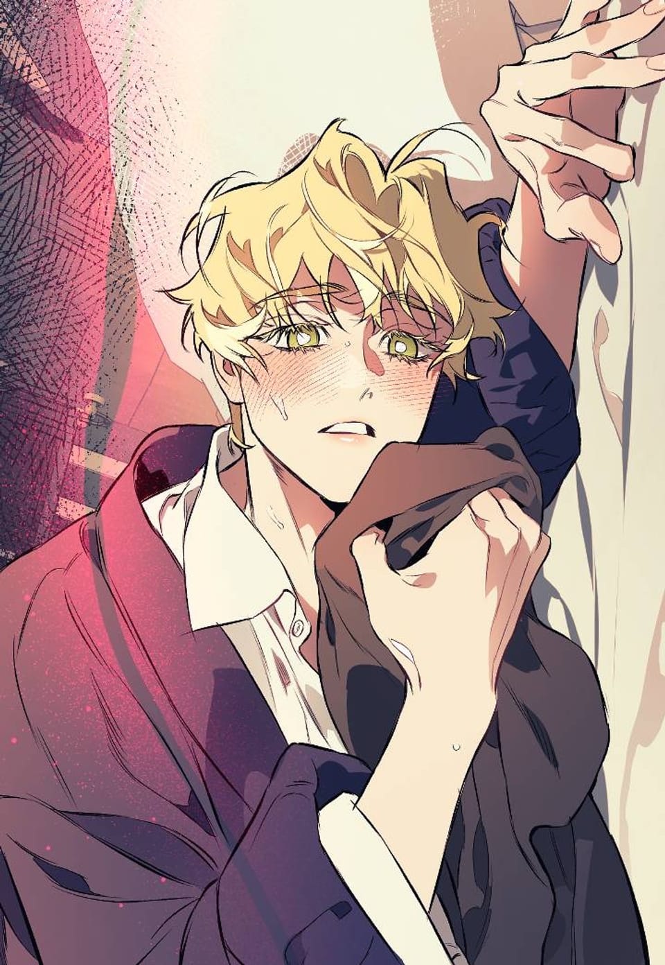 테이밍(The Taming) [개정판] 7화