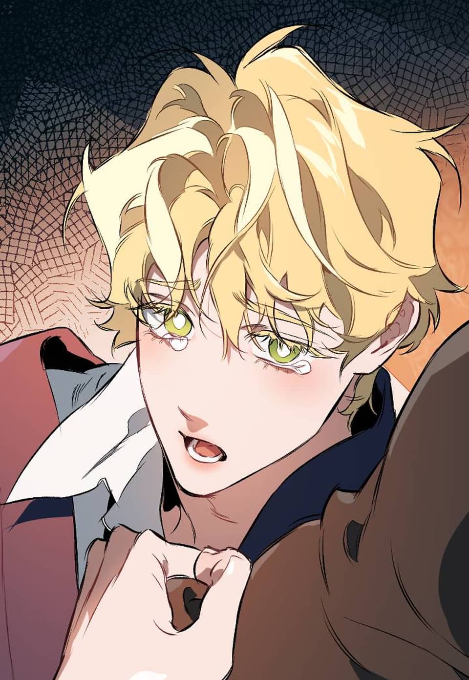 테이밍(The Taming) [개정판] 9화