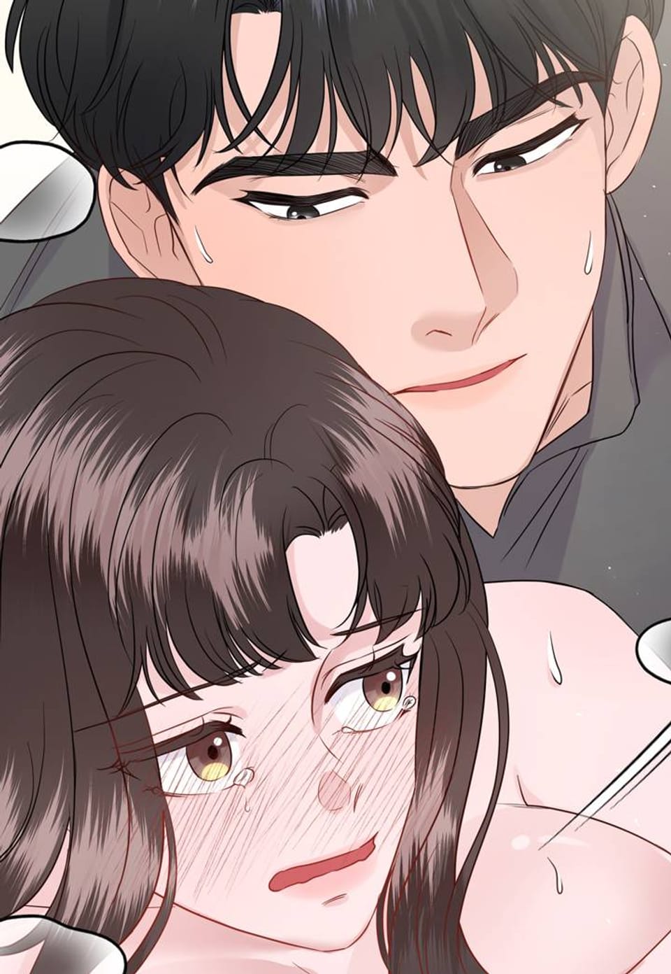 마이 러빙 로봇 23화