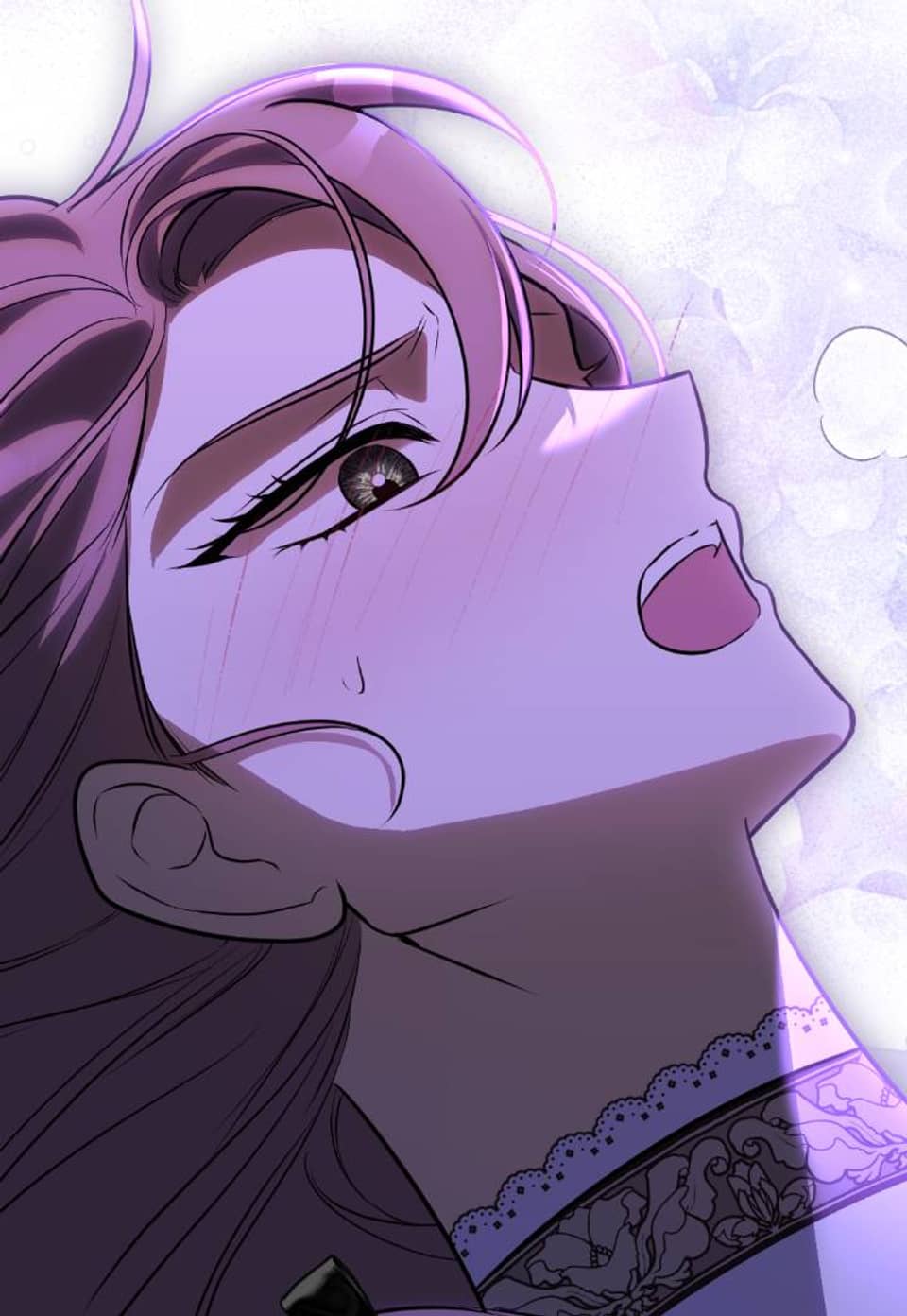 어쨌든 결혼은 했으니까 20화