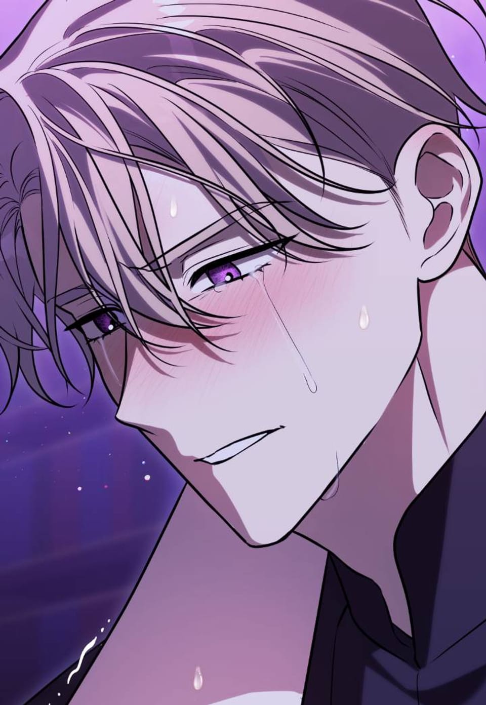 어쨌든 결혼은 했으니까 21화