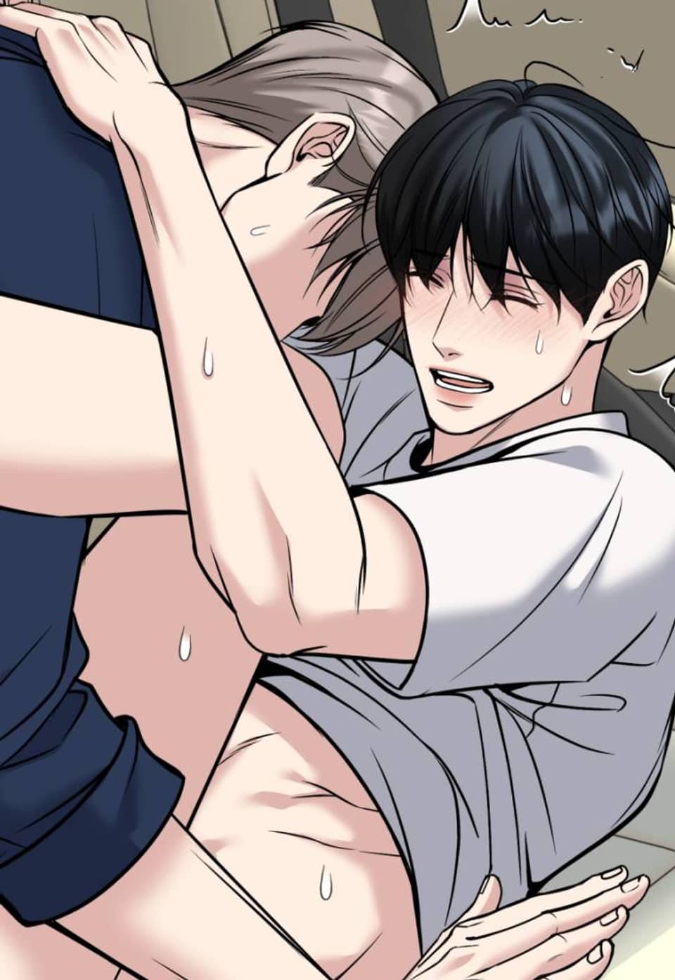 데스 이즈 마인 50화