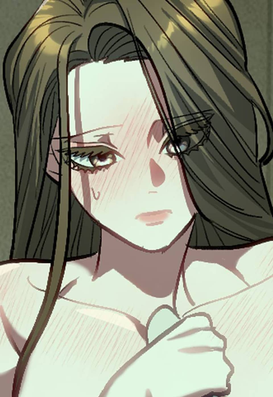 아름다운 구속 4화