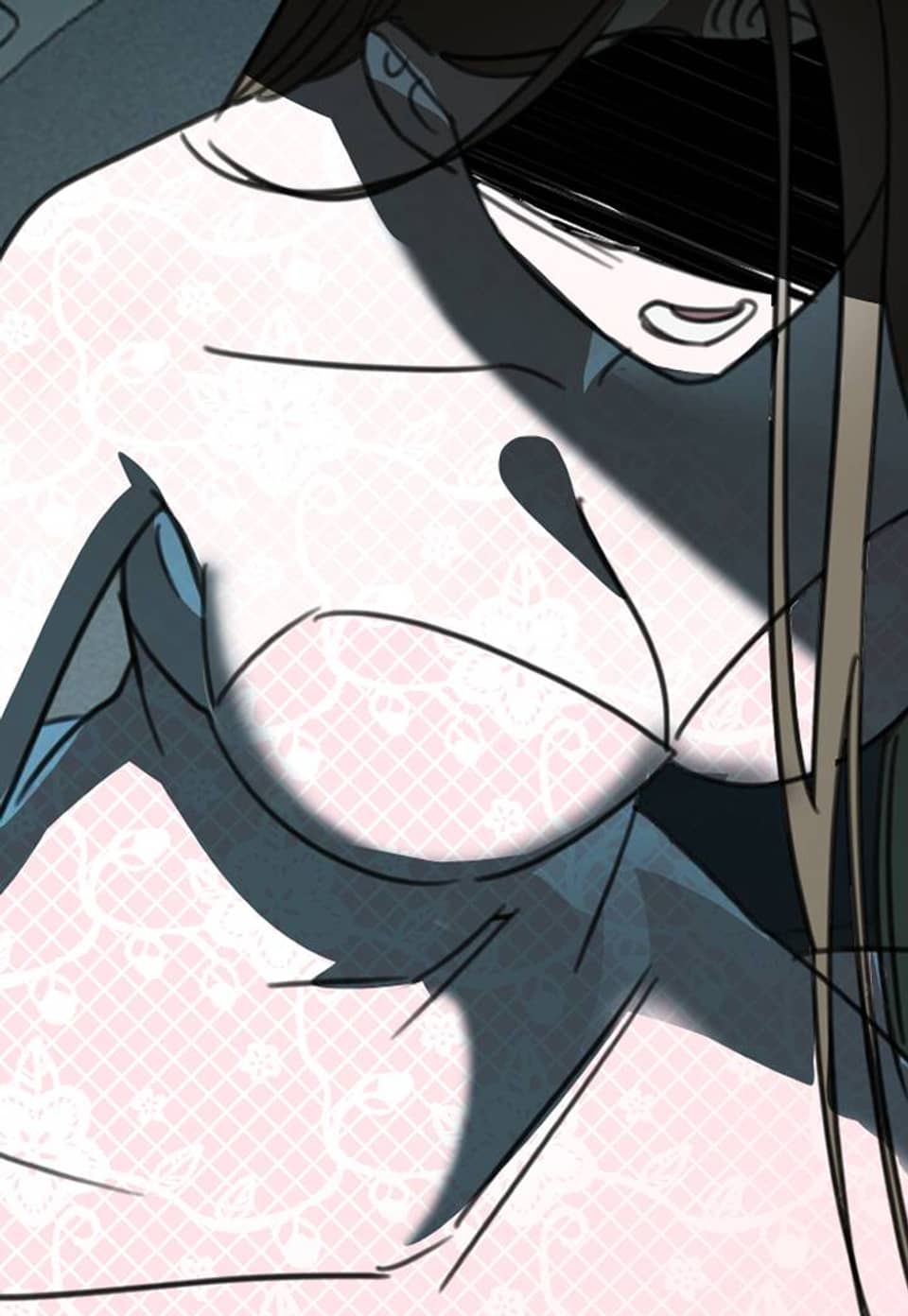 아름다운 구속 8화