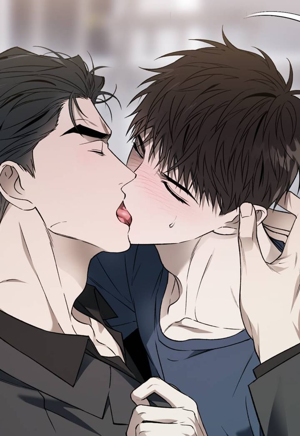 망종(亡種) 25화