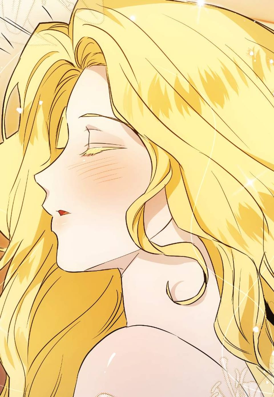 야만족의 신부 4화