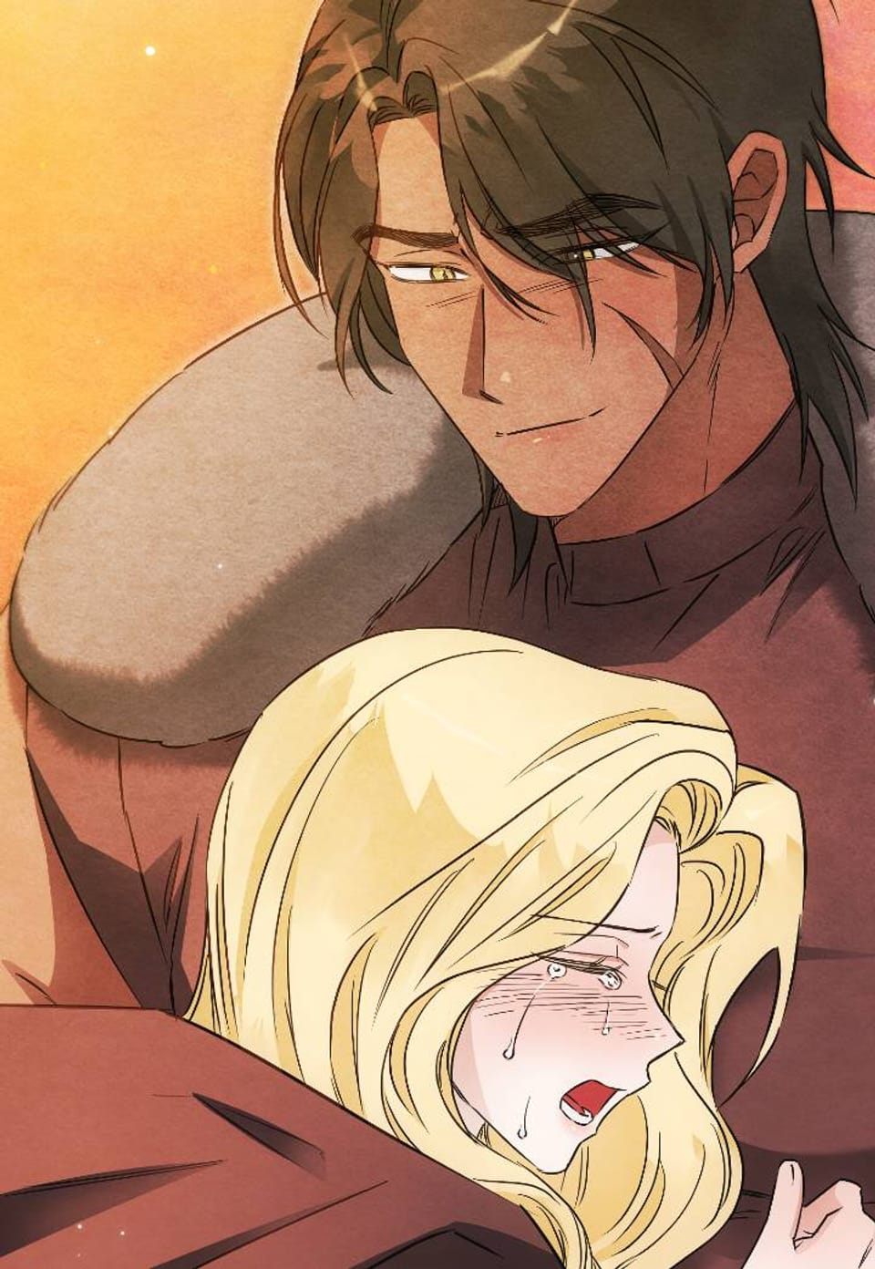 야만족의 신부 7화