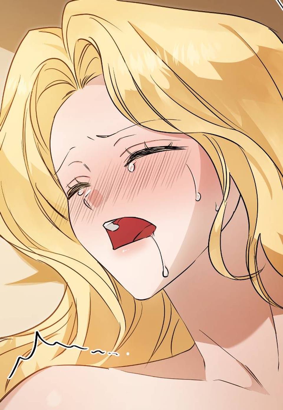 야만족의 신부 8화