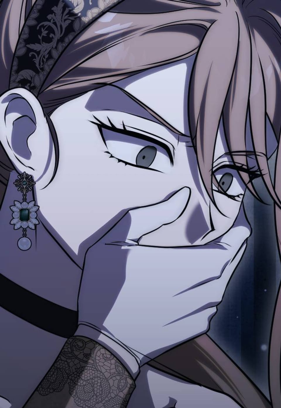 어쨌든 결혼은 했으니까 22화