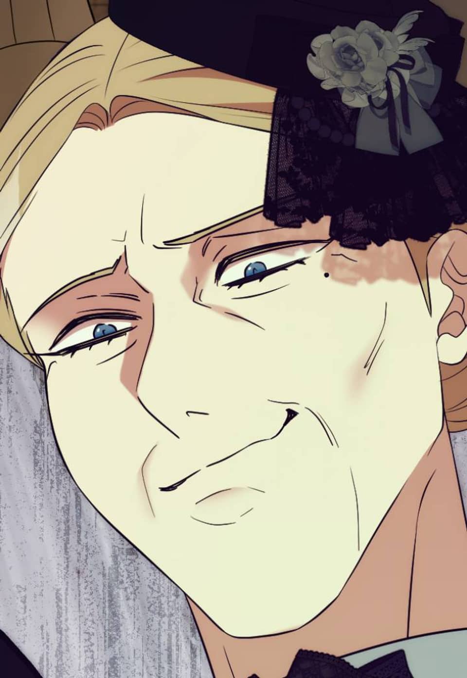 두 번째 남편이 절륜해서 우울하다 외전 8화