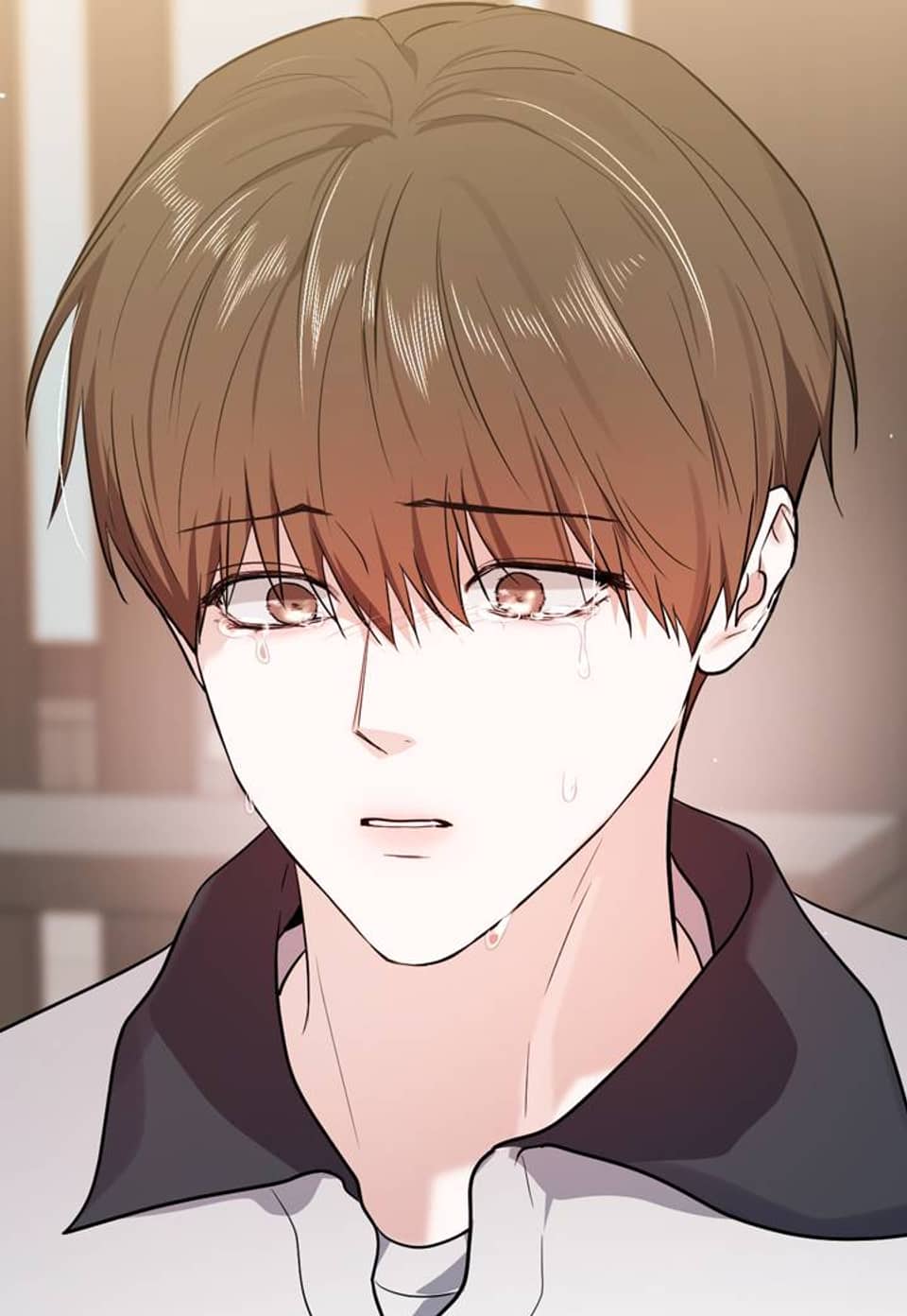 스윗 샷(Sweet Shot) 43화