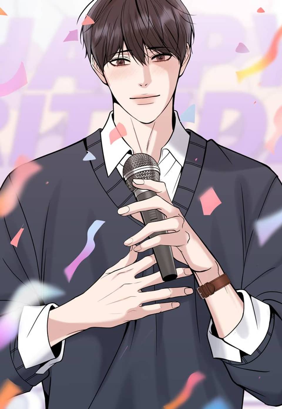 데스 이즈 마인 51화