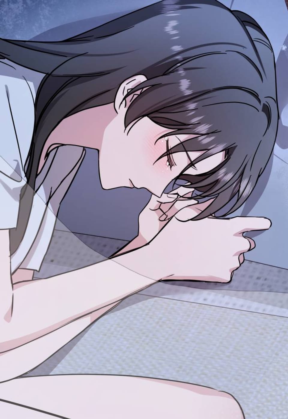 몹쓸 전남친 4화