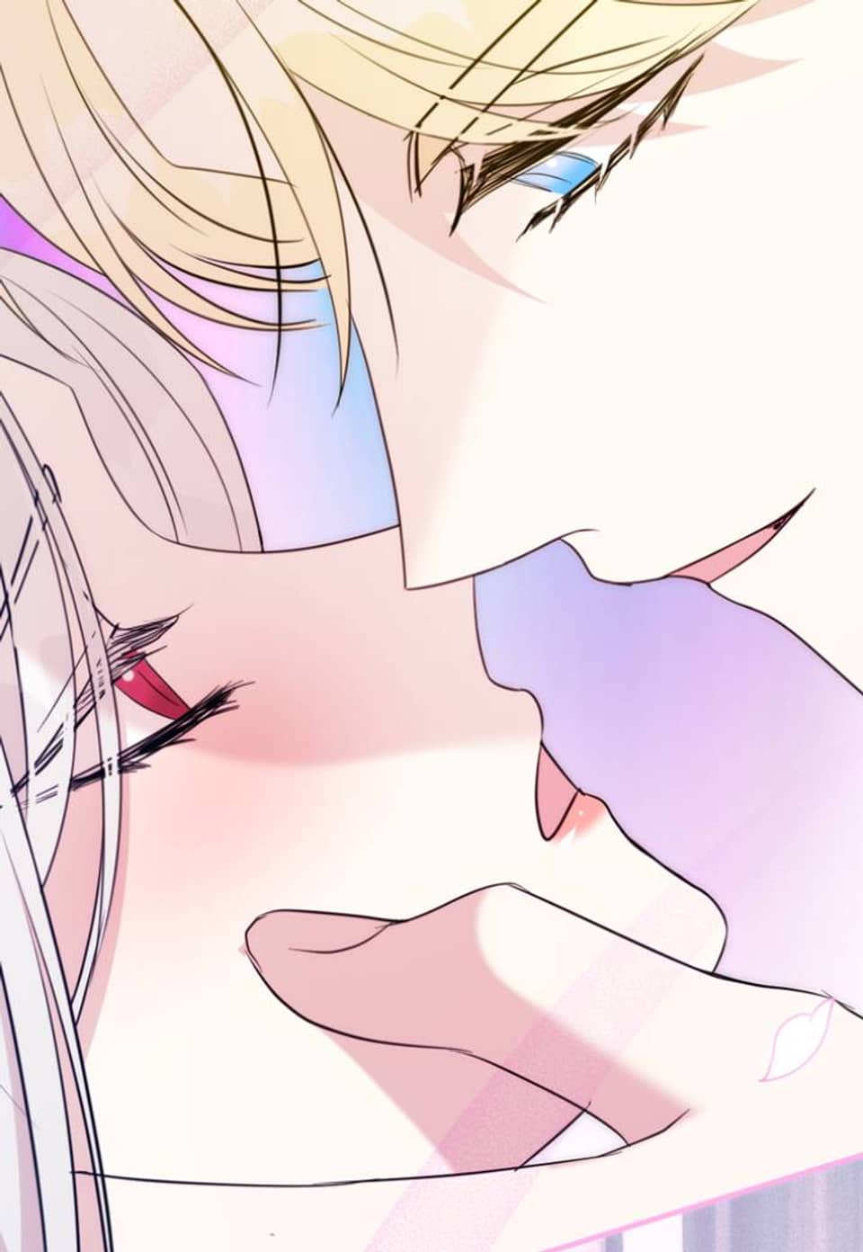 두 번째 남편이 절륜해서 우울하다 외전 9화