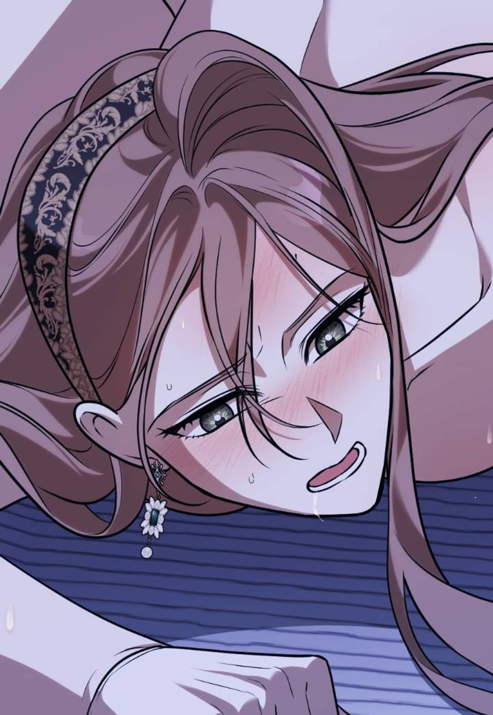 어쨌든 결혼은 했으니까 23화