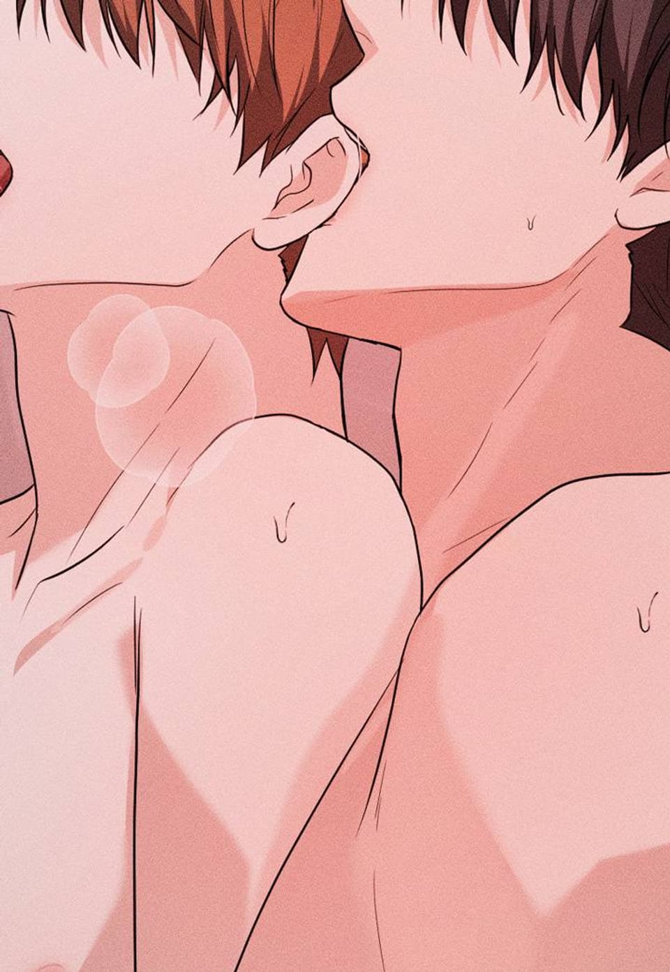 스윗 샷(Sweet Shot) 44화