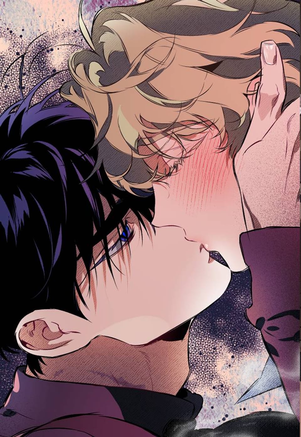 테이밍(The Taming) [개정판] 11화