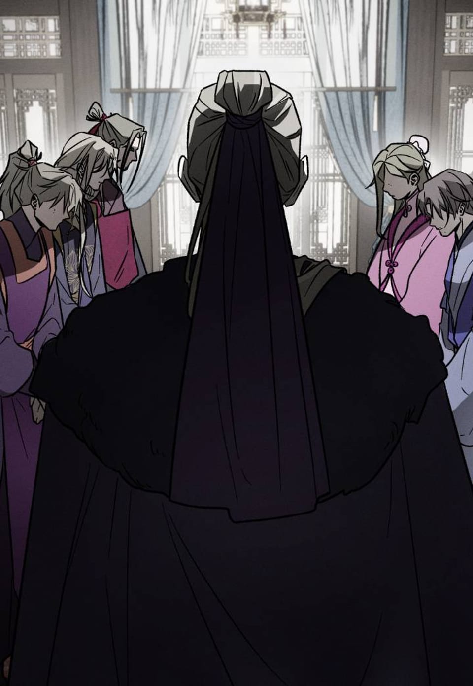 이세계 노예주 14화