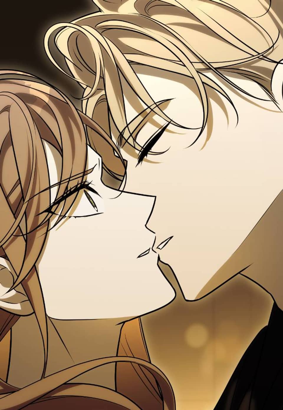 어쨌든 결혼은 했으니까 24화