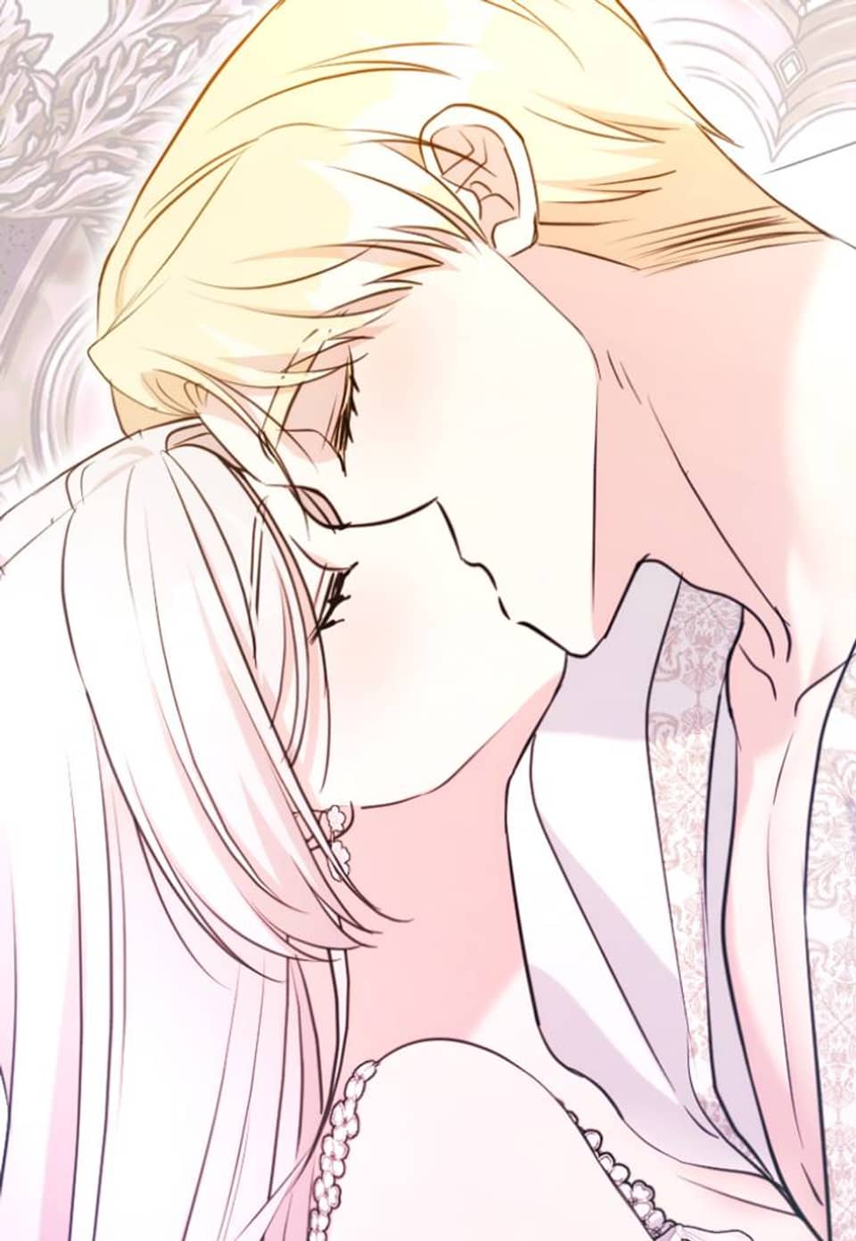 두 번째 남편이 절륜해서 우울하다 외전 10화 (완결)