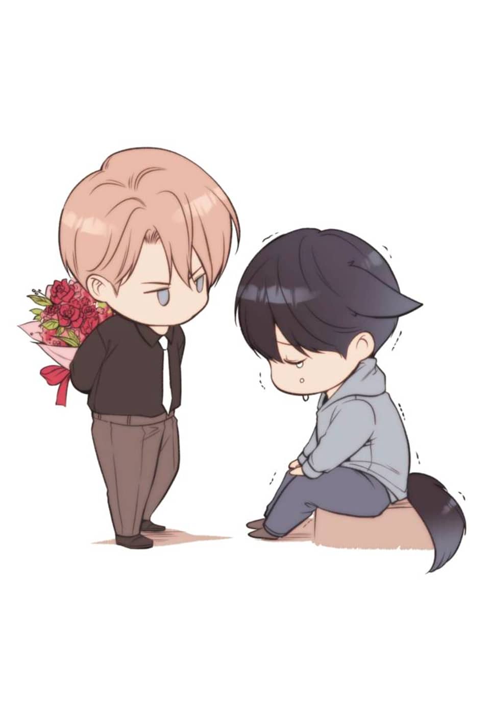 데스 이즈 마인 휴재공지