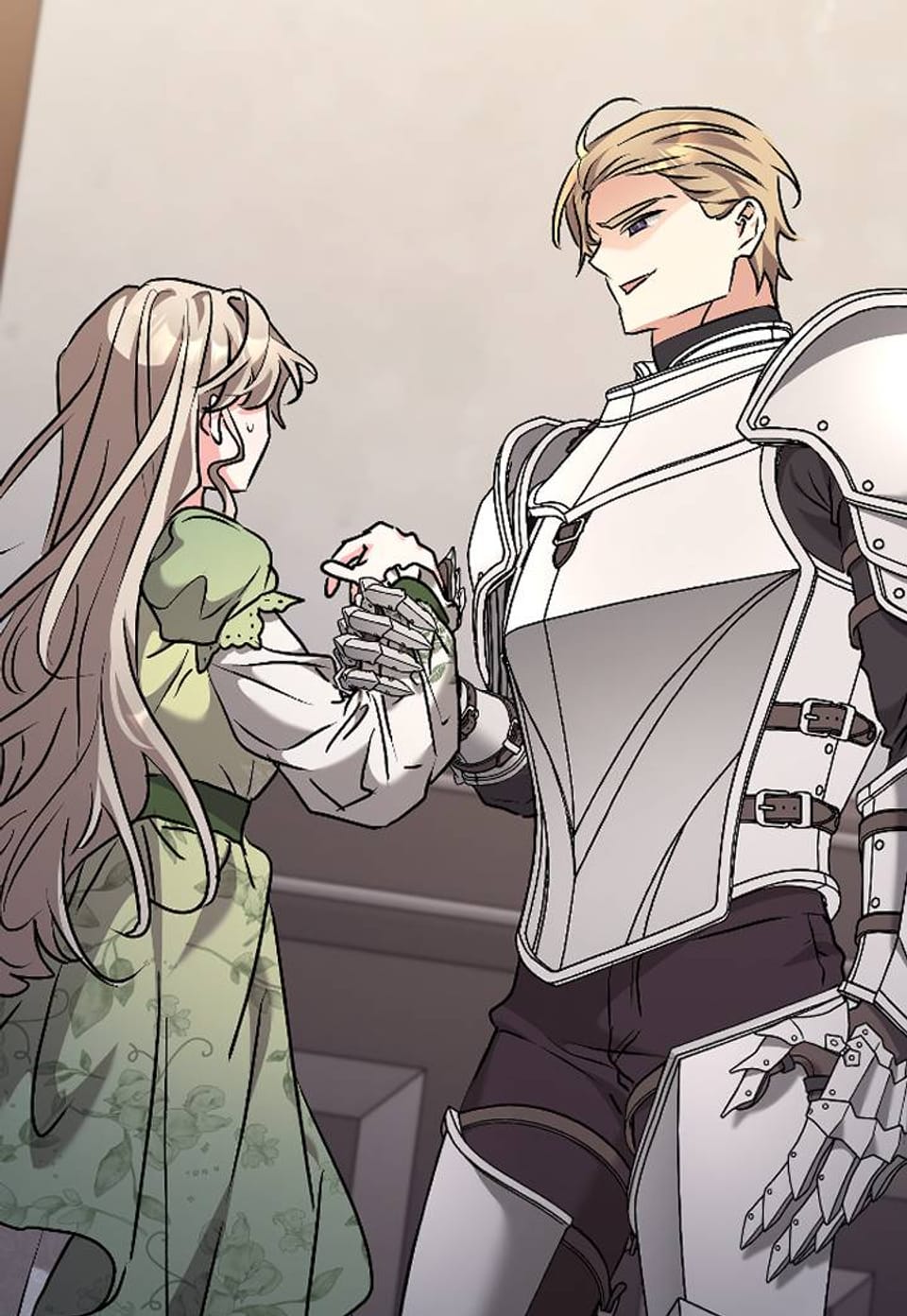 고요하고 미친 겨울 오두막 [개정판] 32화