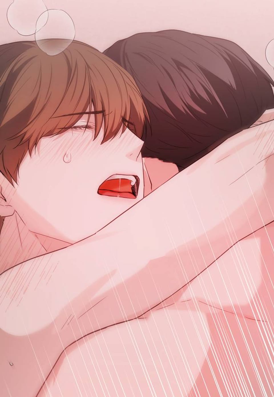 스윗 샷(Sweet Shot) 45화