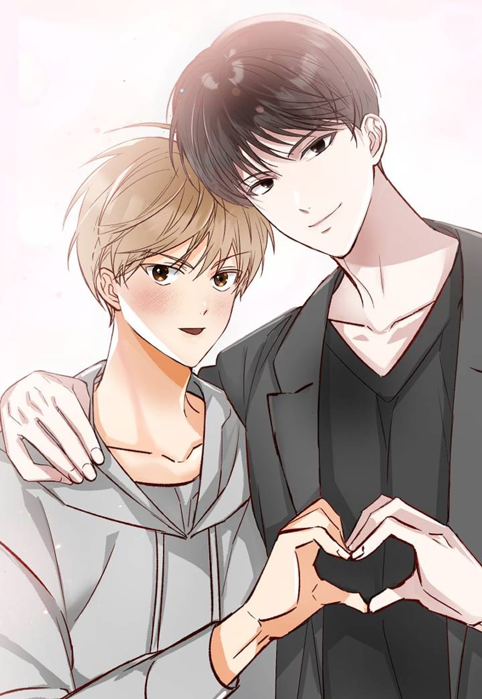 첫사랑의 형 프롤로그