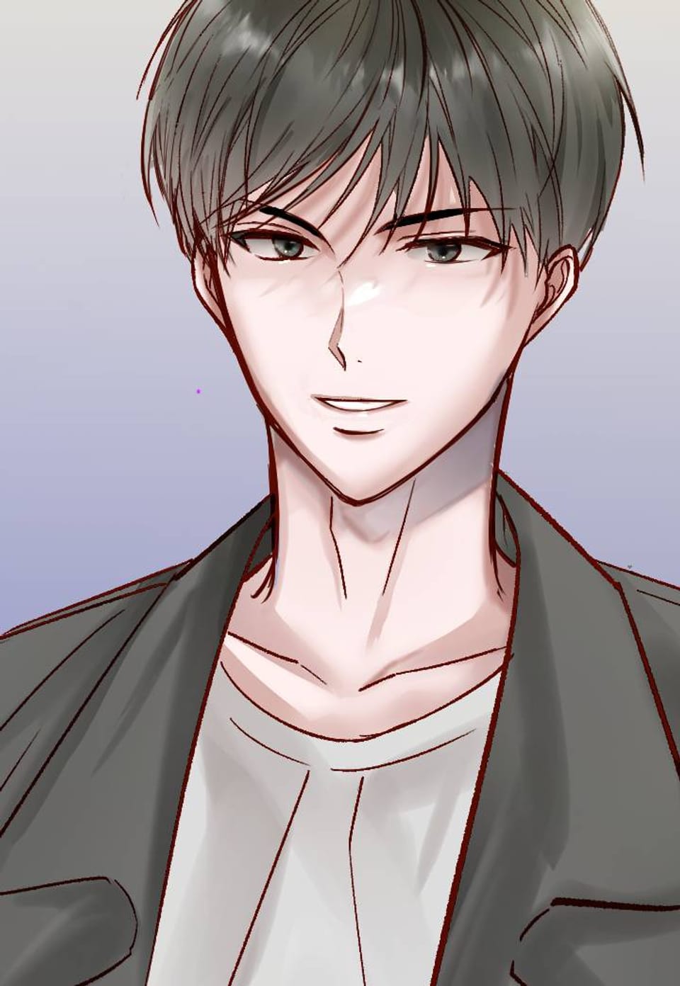 첫사랑의 형 1화