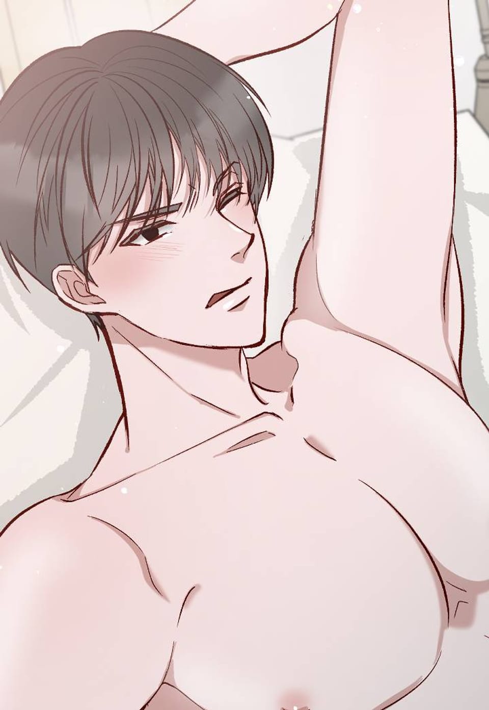 첫사랑의 형 2화