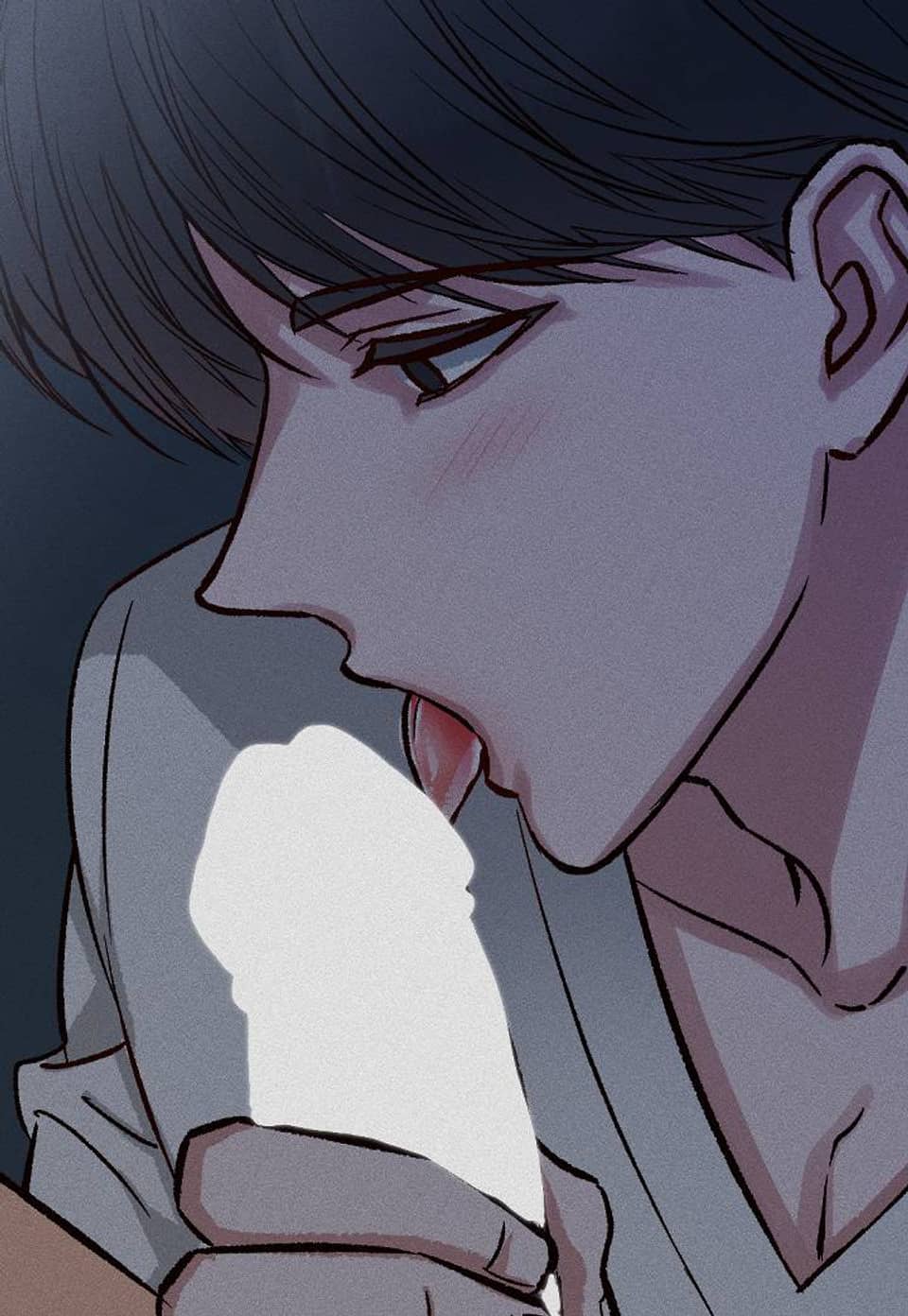 첫사랑의 형 4화